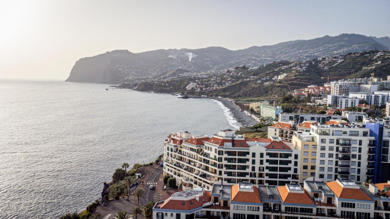 Leilighet Penthouse Formosa Sunset And